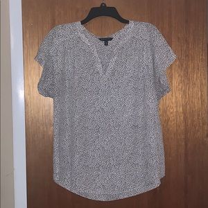 Banana Republic women’s blouse
